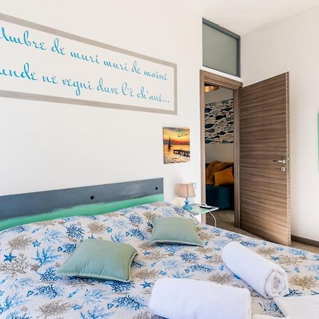 New Fishermans House Seaside, Air Conditioning & Wi-Fi Bordighera Bagian luar foto