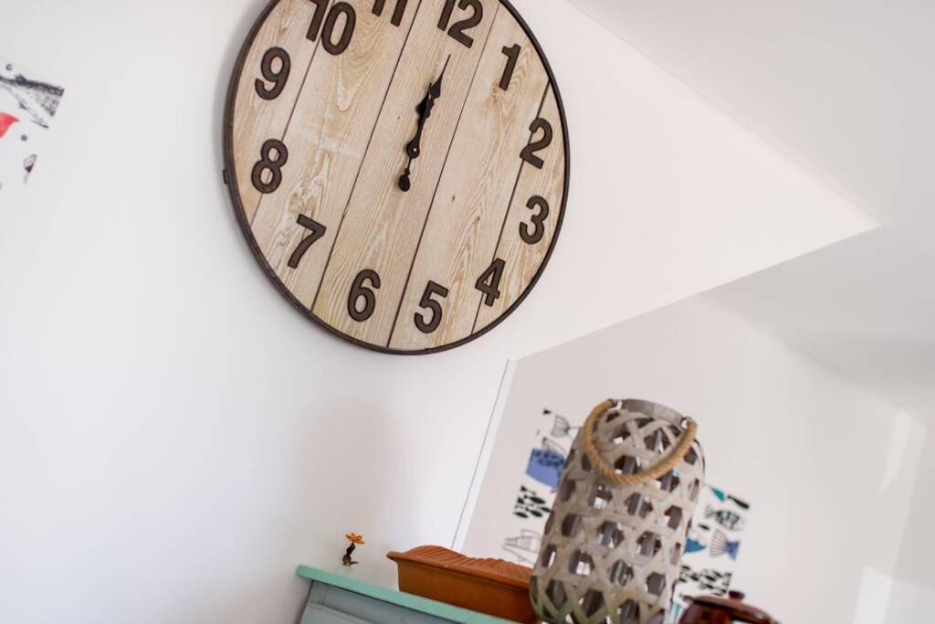 New Fishermans House Seaside, Air Conditioning & Wi-Fi Bordighera Bagian luar foto